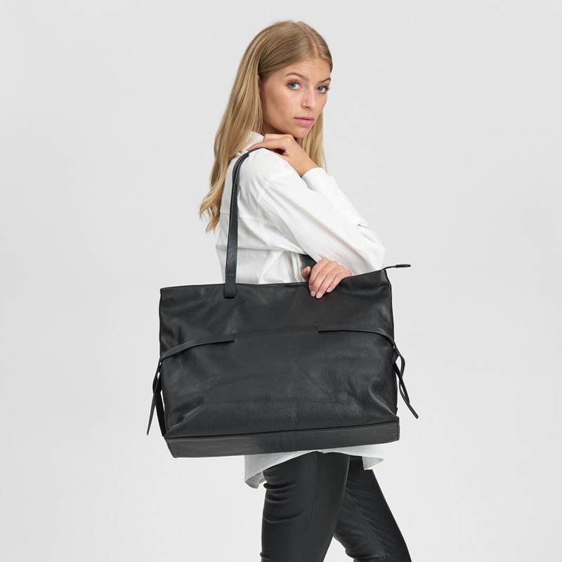 Depeche Shopper Svart 2