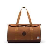 Herschel Duffel bag Heritage Brun 1