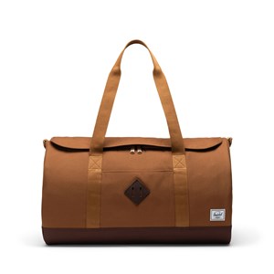 Herschel Duffel bag Heritage Brun