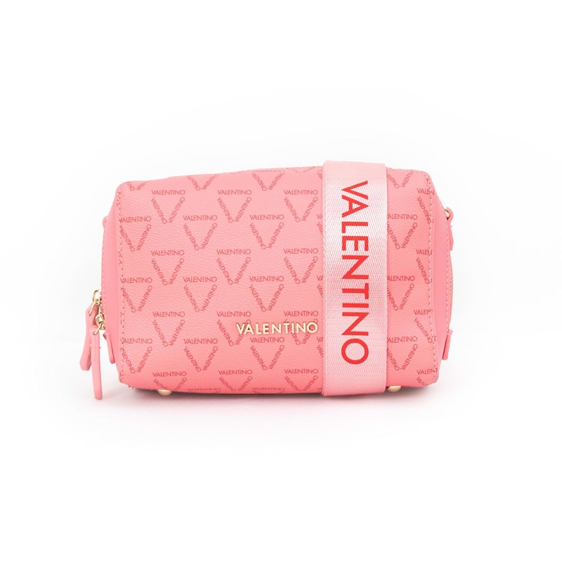 Valentino Bags Crossbody Pink 4
