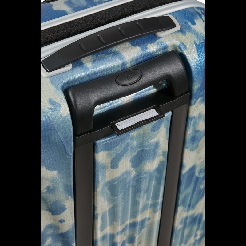 Samsonite Resväska C-LITE Mönster 55 Cm 7