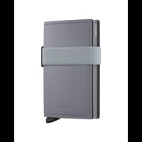 Secrid Korthållare Bandwallet M.grå/grå 1