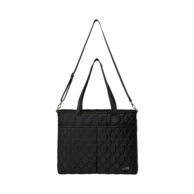 Sofie Schnoor Shopper Tote BettySY Svart 3