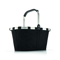Reisenthel Indkøbskurv Carrybag Sort 1