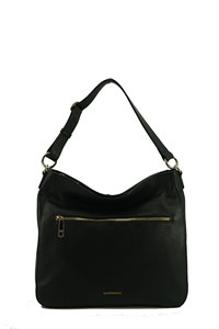 GiGi Fratelli Crossbody Svart/Guld 1