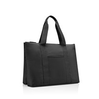 Reisenthel Taske Sportsshopper Sort 1