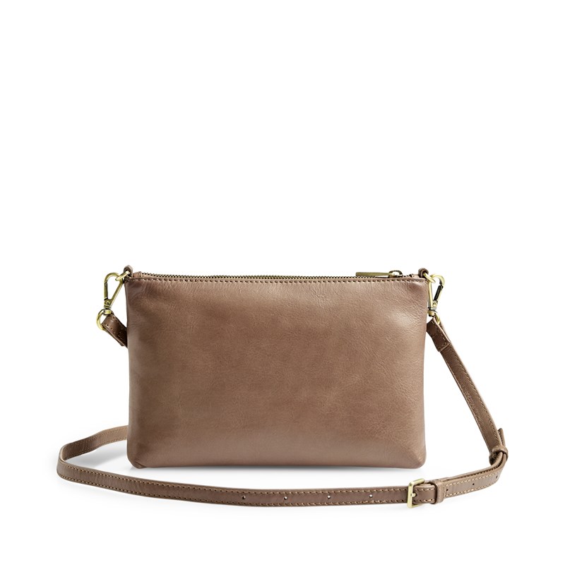 MARKBERG Crossbody Karima Antique Karamell 2