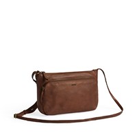 Aura Crossbody Lombok  Brun
