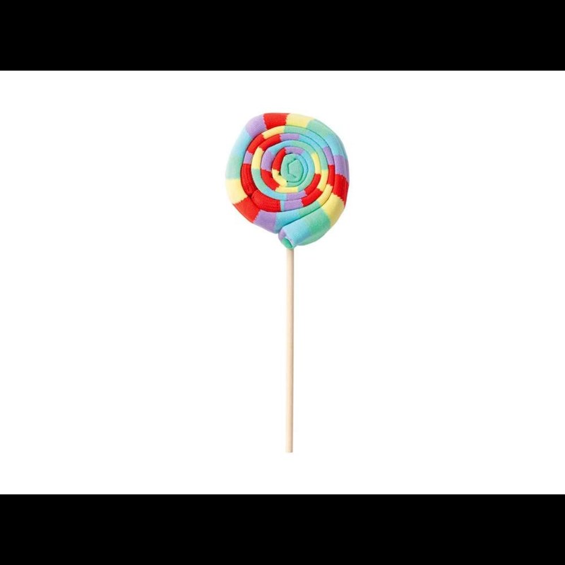 DOIY Strømper Lollipop Stribet 2