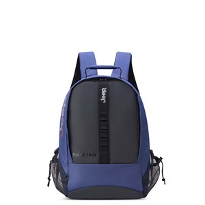 Jeep Ryggsäck Jeep versatil JS011B  15" Marin