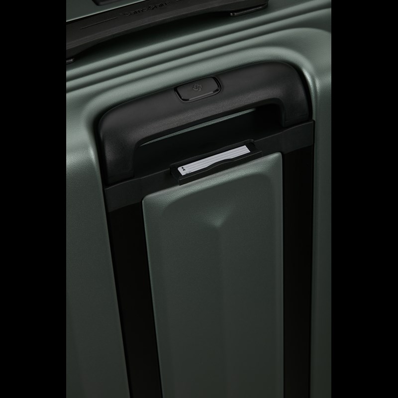 Samsonite Resväska Focus Khaki 75 Cm 9
