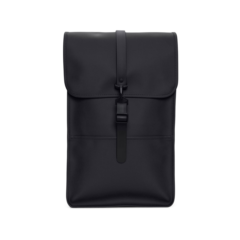 RAINS Ryggsäck Backpack Svart 1