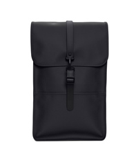 RAINS Ryggsäck Backpack Svart 1