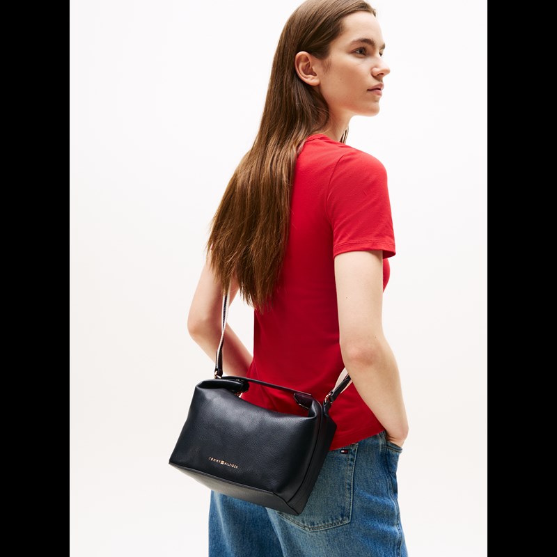 Tommy Hilfiger Crossover Logotape Blå 2