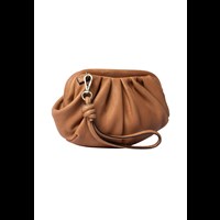 RE:DESIGNED Crossbody Noha Small Cognac 1