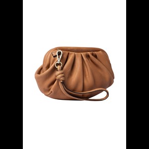 RE:DESIGNED Crossbody Noha Small Konjak