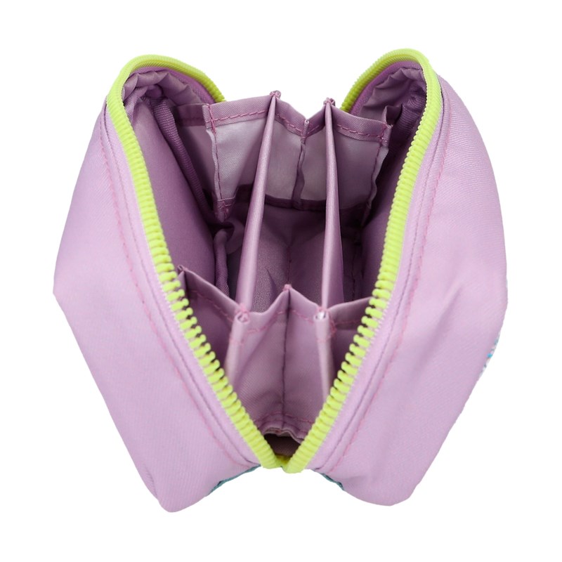 TOPModel Penalhus FANTASY TIGER Turkis 5