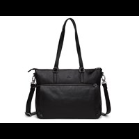 Adax Computertaske Malia Napoli Sort 14" 1