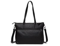 Adax Computertaske Malia Napoli Sort 14" 1