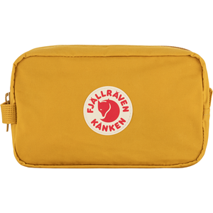 Fjällräven Necessär Kånken Gear Bag Gul