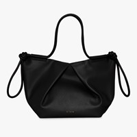 PITAYA Skuldertaske Celina  Sort