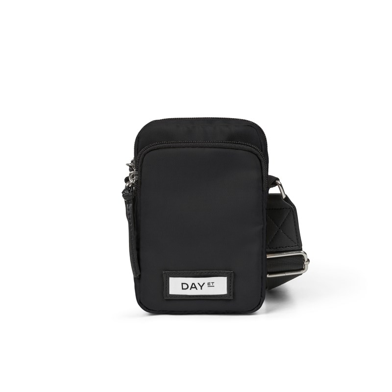 DAY ET Crossbody Day GW RE-S Mini Svart 1