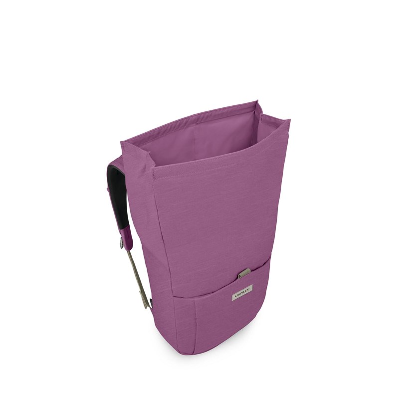 Osprey Rygsæk Arcane Rolltop Lilla 3