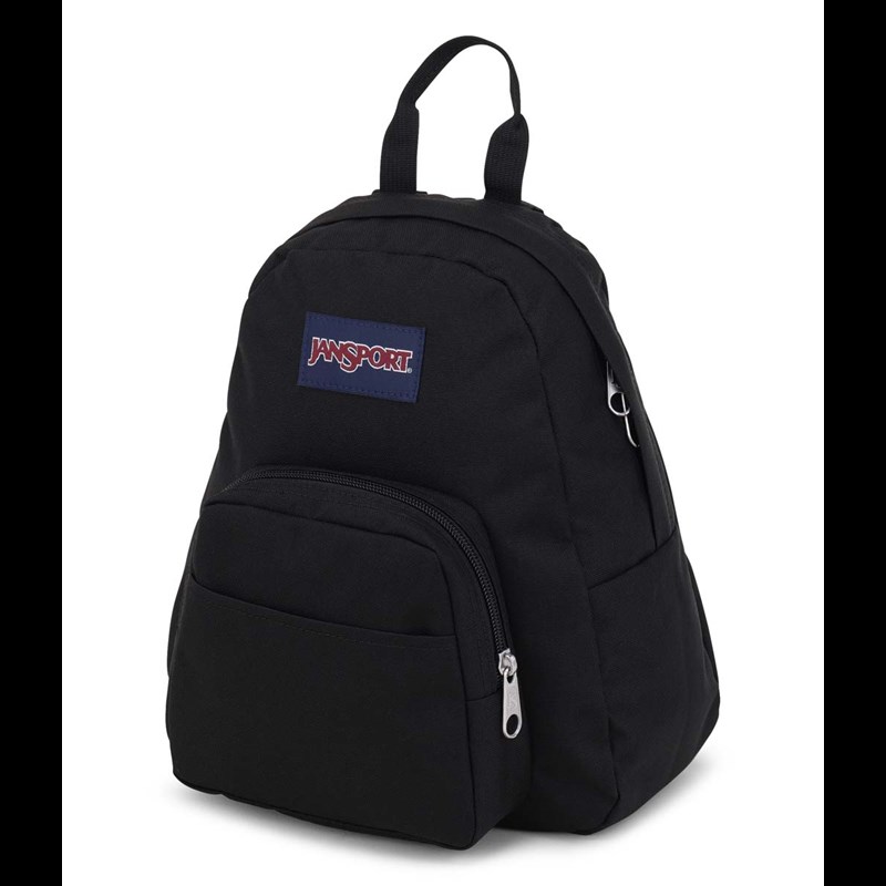 JanSport Rygsæk Half Pint Sort 5