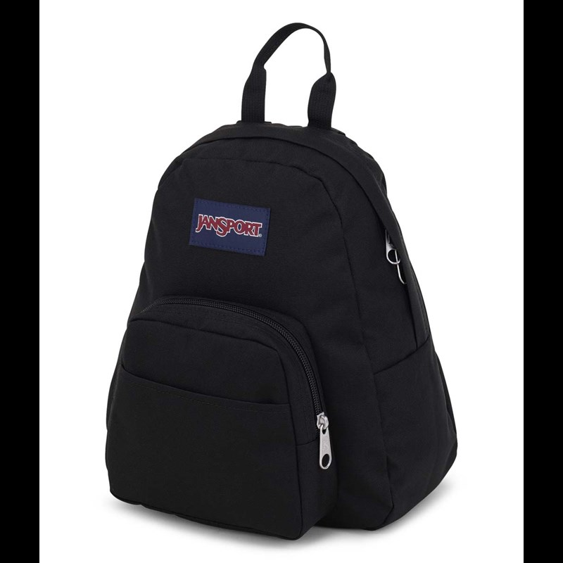 JanSport Ryggsäck Half Pint Svart 5