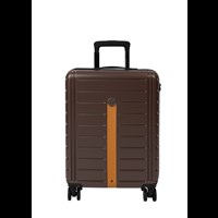 Cavalet Kuffert Brantevik Brun 55 Cm 1