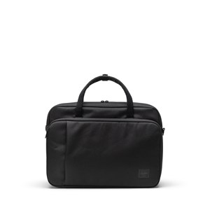 Herschel Datorväska Gibson Tech Svart