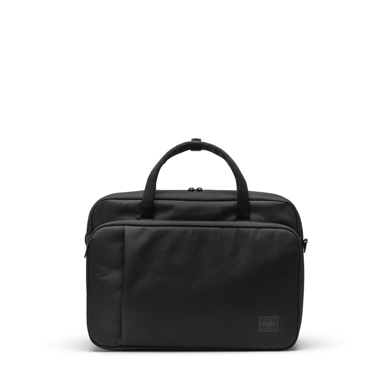 Herschel Datorväska Gibson Tech Svart 1