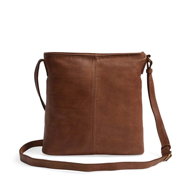 Aura Crossbody Havanna Konjak 3