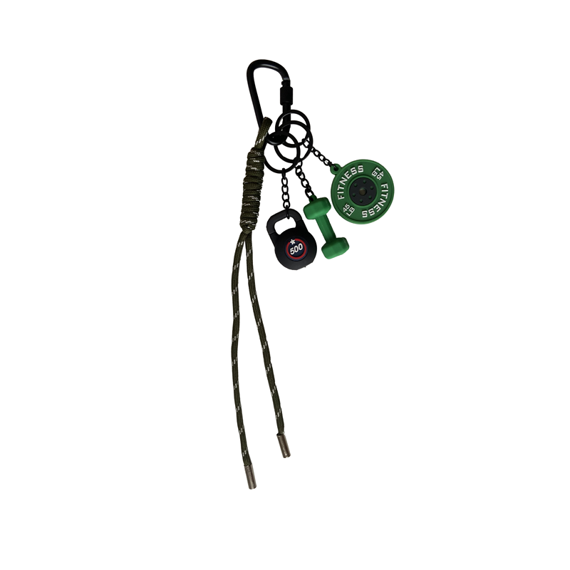 Conmé Väskhänge Fitness Grön