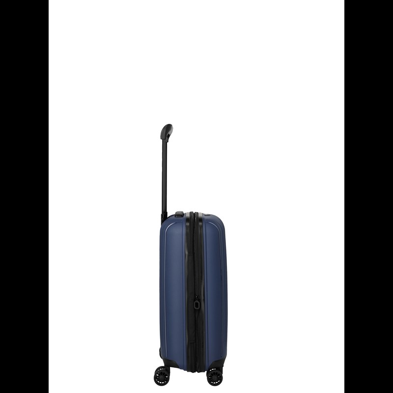 travelite Kuffert Skymate Navy 55 Cm 4