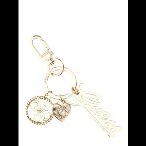 Guess Väskhänge Guld