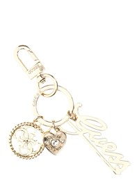 Guess Väskhänge Guld 1