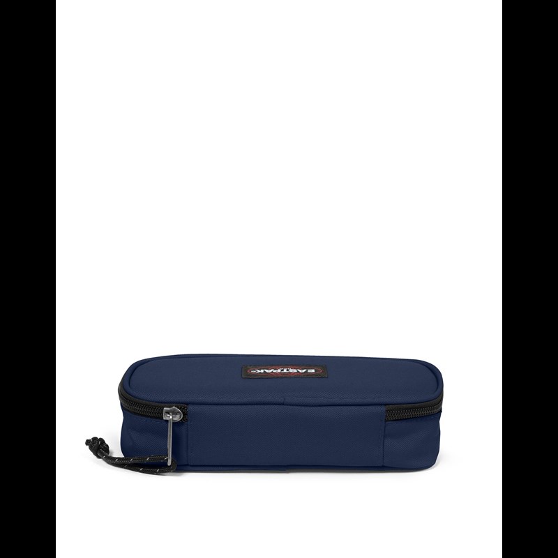 Eastpak Penalhus Oval Single  Blå/blå 3