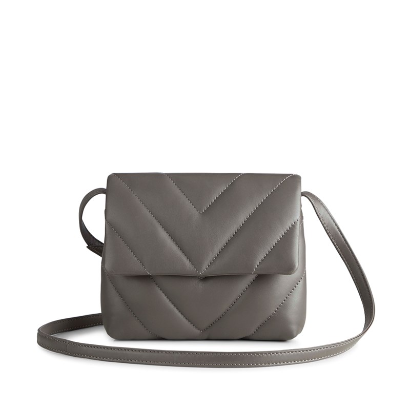 MARKBERG Crossbody Jemma Xl Arrow Svamp 1