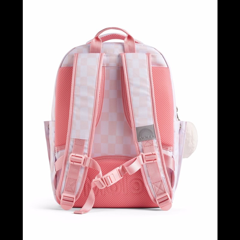 Molo Skolväska Mates  Mönster 2