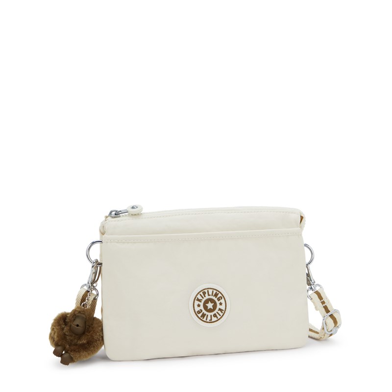 Kipling Crossbody Riri Sand 4