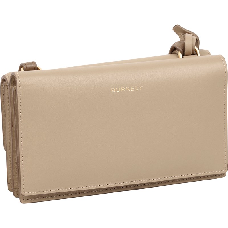 Burkely Mobiltaske Beloved   Grå 5