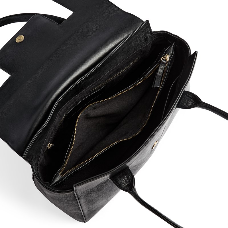 MARKBERG Datorväska Eydismbg  Svart/Guld 14" 5