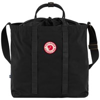 Fjällräven Shopper 1960 Tote  Sort 1