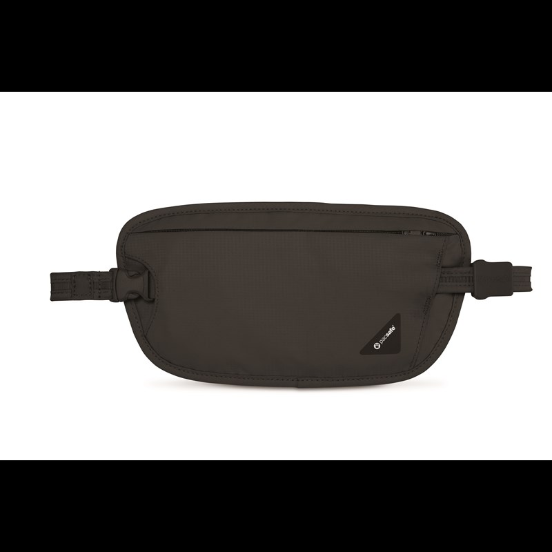 Pacsafe Midjeväska Coversafe X100 Svart