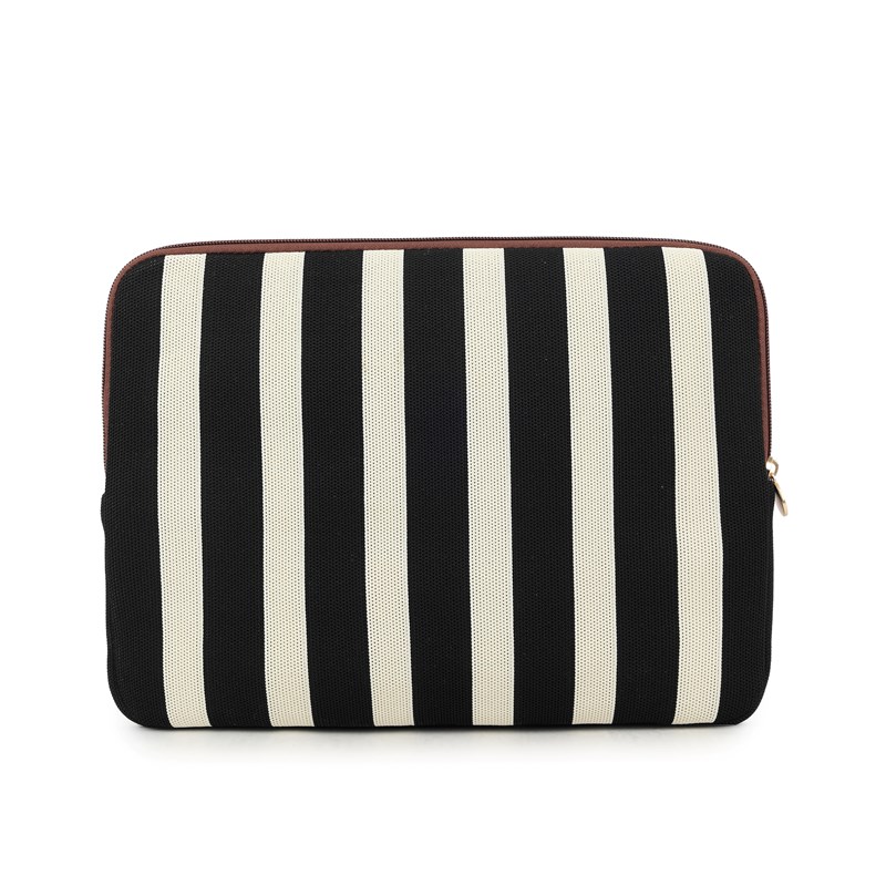 Conmé Datorfodral Viola Svartvitt 3