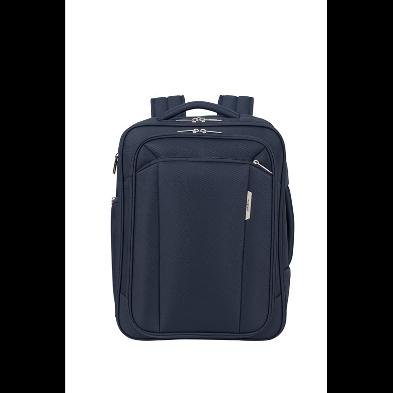 Samsonite Resväska Respark M. blå 45 cm 1