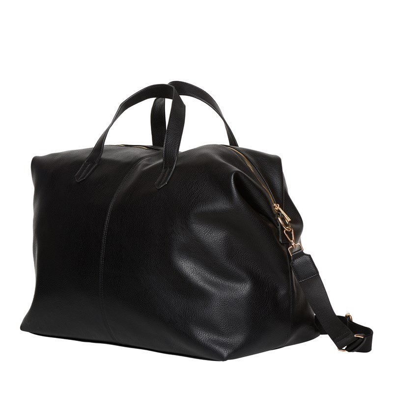 Noella Weekendtaske Holdall Sort 2