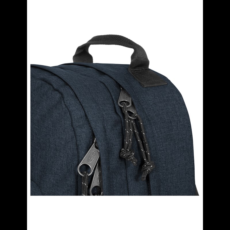 Eastpak Ryggsäck Morius Blå/Svart 15" 4