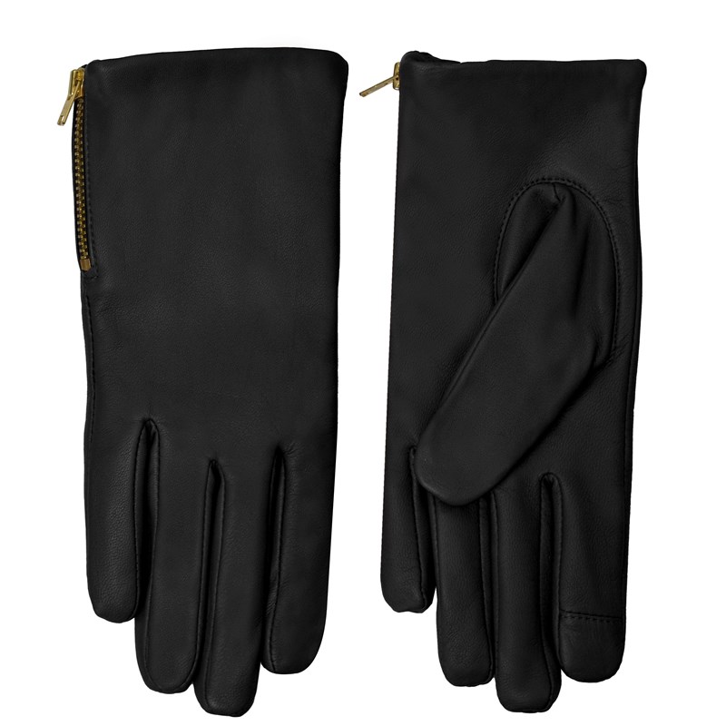 Belsac Handske Klarissa Svart Str S 2